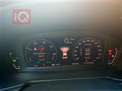 هوندا أكورد